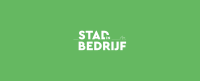Stad in bedrijf