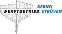 Werftbetrieb bernd strüven