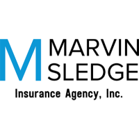 Marvin sledge insurance agency, inc.