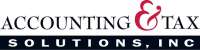 Accounting & tax solutions inc.