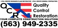 Quality control restoration inc
