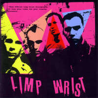Limp wrist