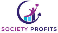 Society profits