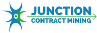 Contract mining services