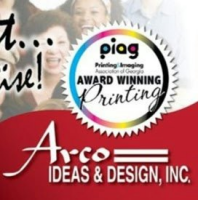 Arco ideas & design, inc.