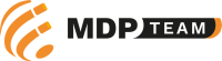 Mdp communicatie