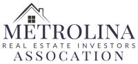 Metrolina real estate investors association (reia)