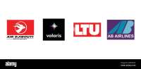 Ltu ab