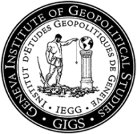 Geneva institute of geopolitical studies (gigs)