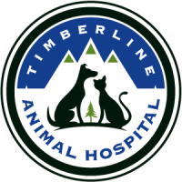 Timberline animal hospital