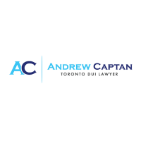 Andrew Captan