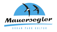 Mauersegler berlin