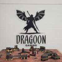 Dragoon Gaming
