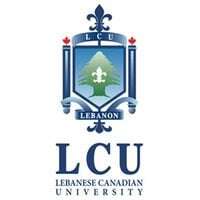 Lebanese canadian university - lcu