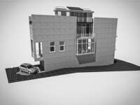 Carlos e. ostrej design, llc