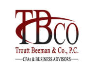 Troutt, beeman & co., p.c.