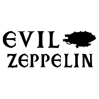 Evil zeppelin