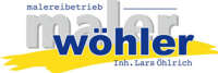 Malerbetrieb hans peter wöhler