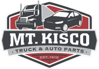 Mt kisco truck & auto parts