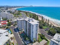 Seaview resort mooloolaba