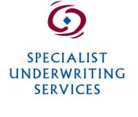 Specialist underwriting agencies