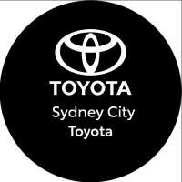 Sydney city toyota