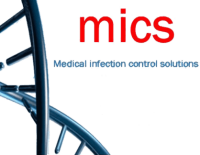 Healthcare infection control solutions