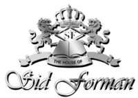 Sid forman