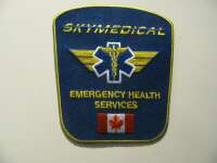 Skymedical emergency health services