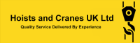 Total hoists and cranes