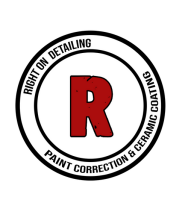 Right On Detail