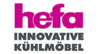 Hefa kühlmöbel gmbh