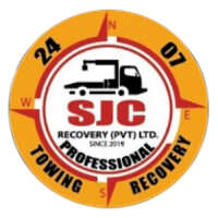Sjc towing & recovery pvt ltd