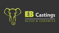 Eb castings, glass & ceramics