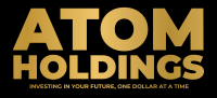 Atom holding