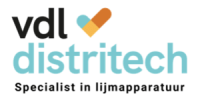 Van der laan distritech b.v.