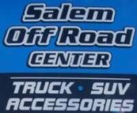 Salem off road center inc