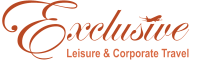 Exclusive leisure and corporate travel