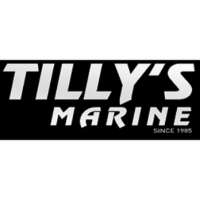 Tillys marine