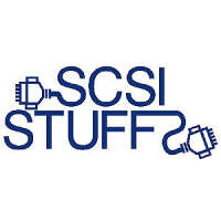 Scsi stuff, llc