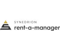 Synedrion gmbh & pte ltd - rent-a-manager