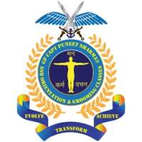 Group Captain Puneet Sharma's SSB Orientation and Grooming Classes