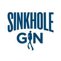 Sinkhole gin