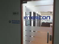 Intercon shipping services llc