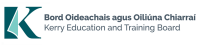 Kerry education and training board