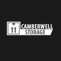Storage Camberwell Ltd.