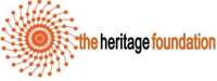Die erfenisstigting / the heritage foundation