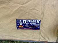 Outback campers