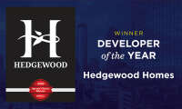Hedgewood homes
