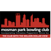 Mosman park bowling club